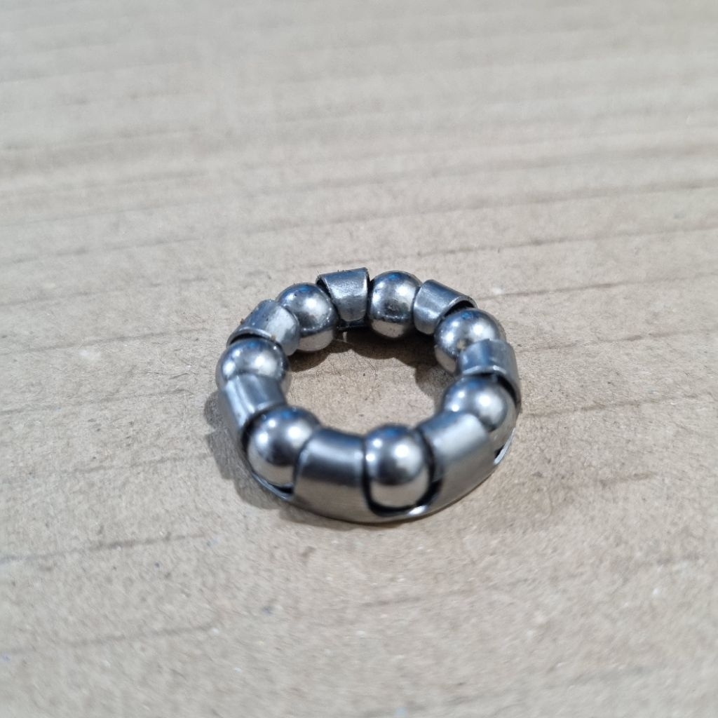 Pelor hub bmx mtb ring pelor hub mtb bmx 7 ball bearing