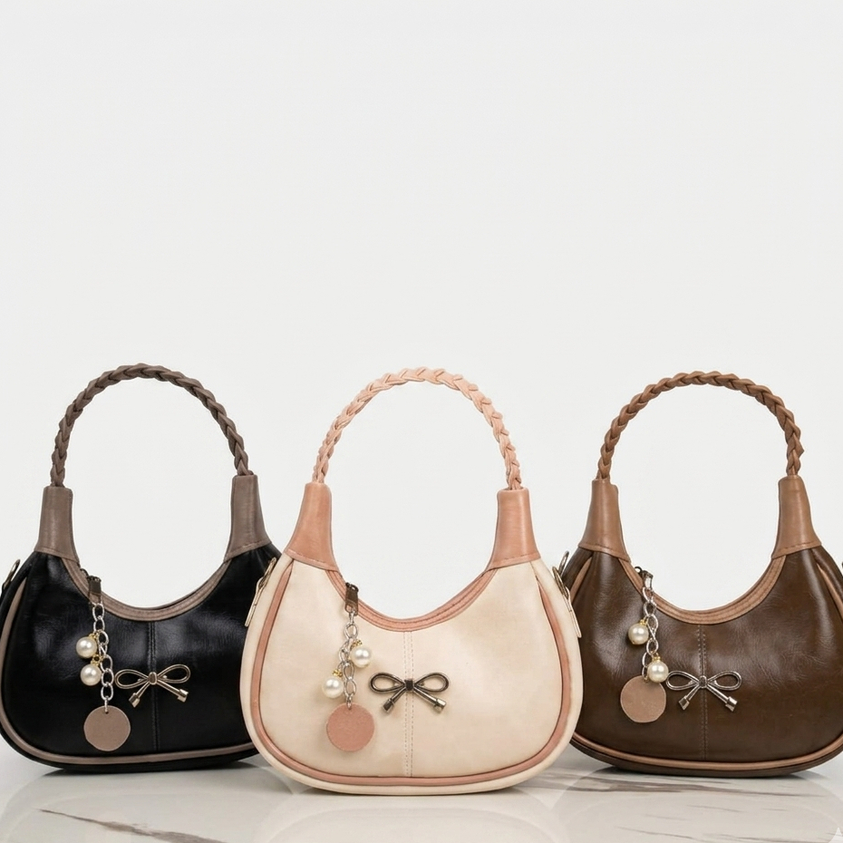 Tas Selempang Wanita Ivana Muat Hp Slingbag Wanita Terbaru Handbag Wanita
