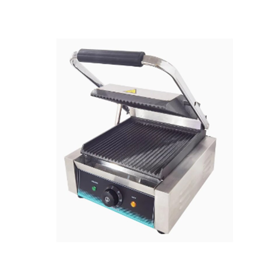 FRYKING EG-81 PANINI GRILL