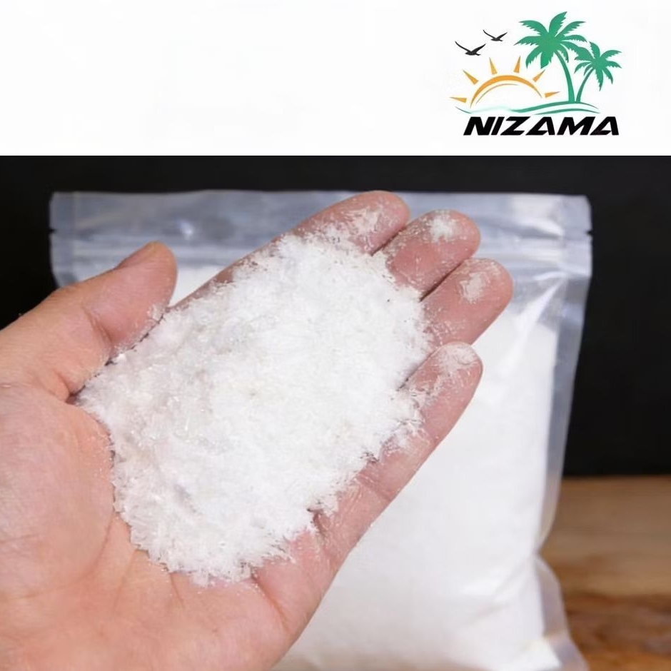 Pasir silika putih 1kg /Pasir silika putih halus aquarium/Pasir silika kasar/Pasir silika no2/Pasir 