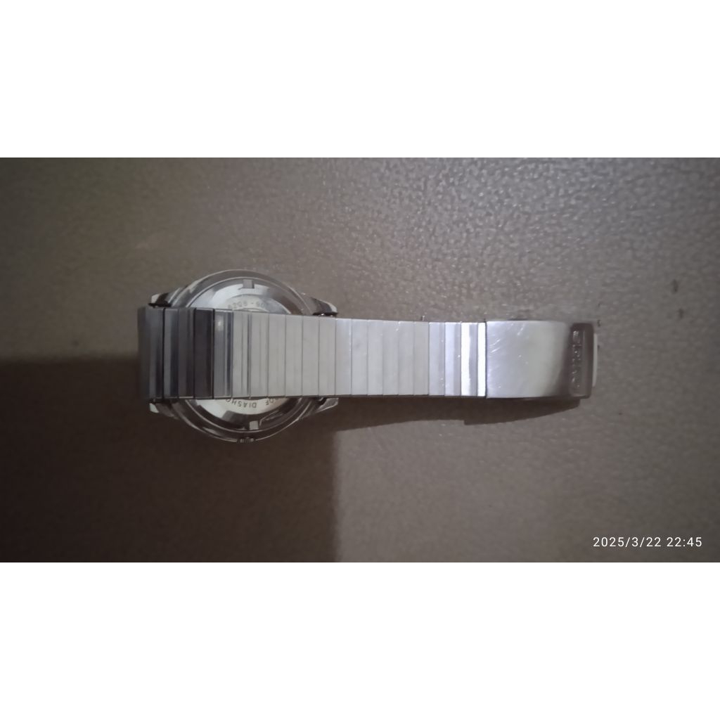 Jam tangan cowok merk seiko tipe sea lion automatic