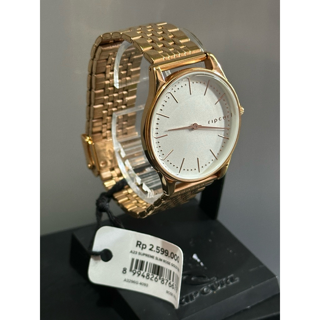 JAM TANGAN WANITA RIPCURL  ORIGINAL