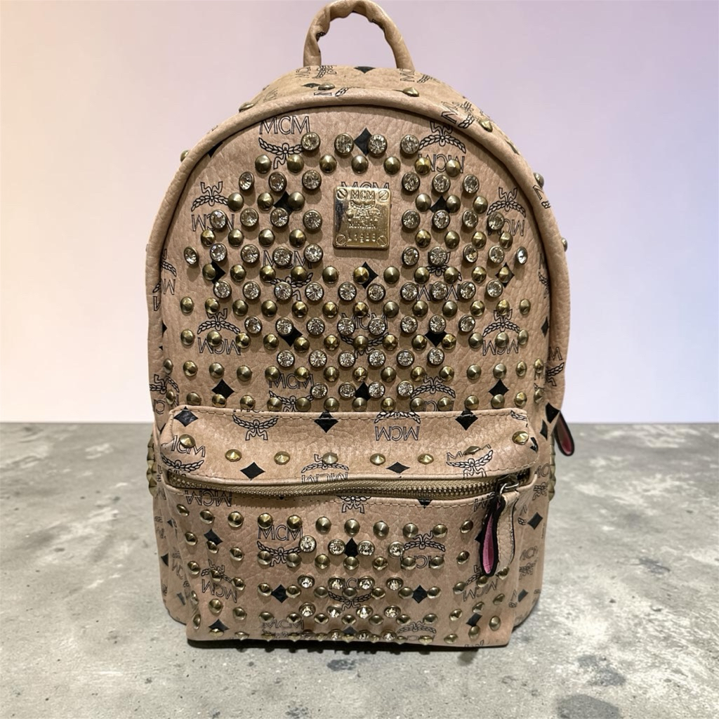 Backpack Mcm