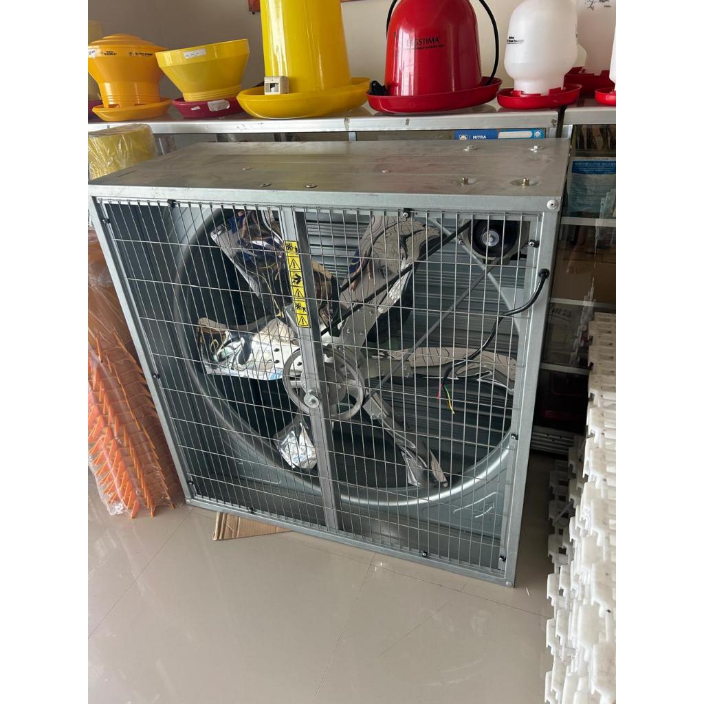 Box Fan 50 inch (Body saja)