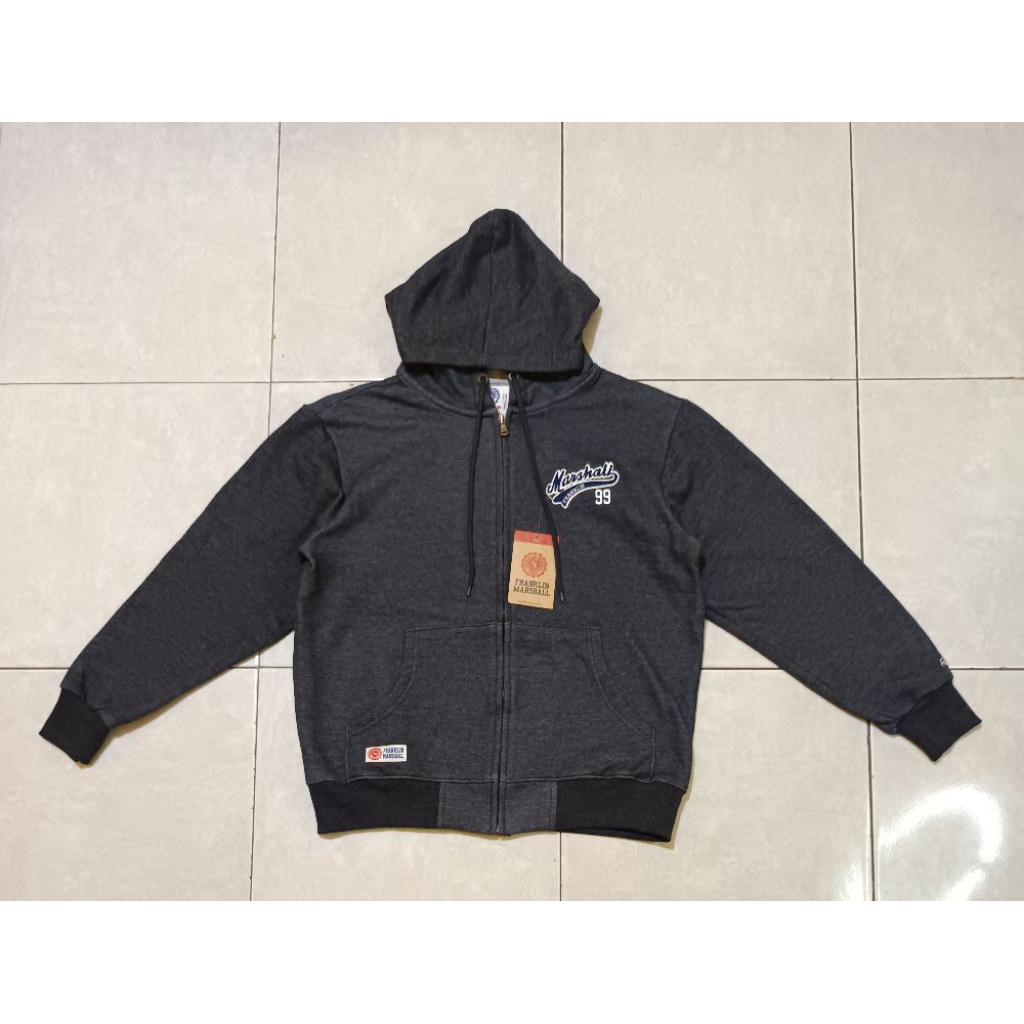 Hoodie Franklin Marshall