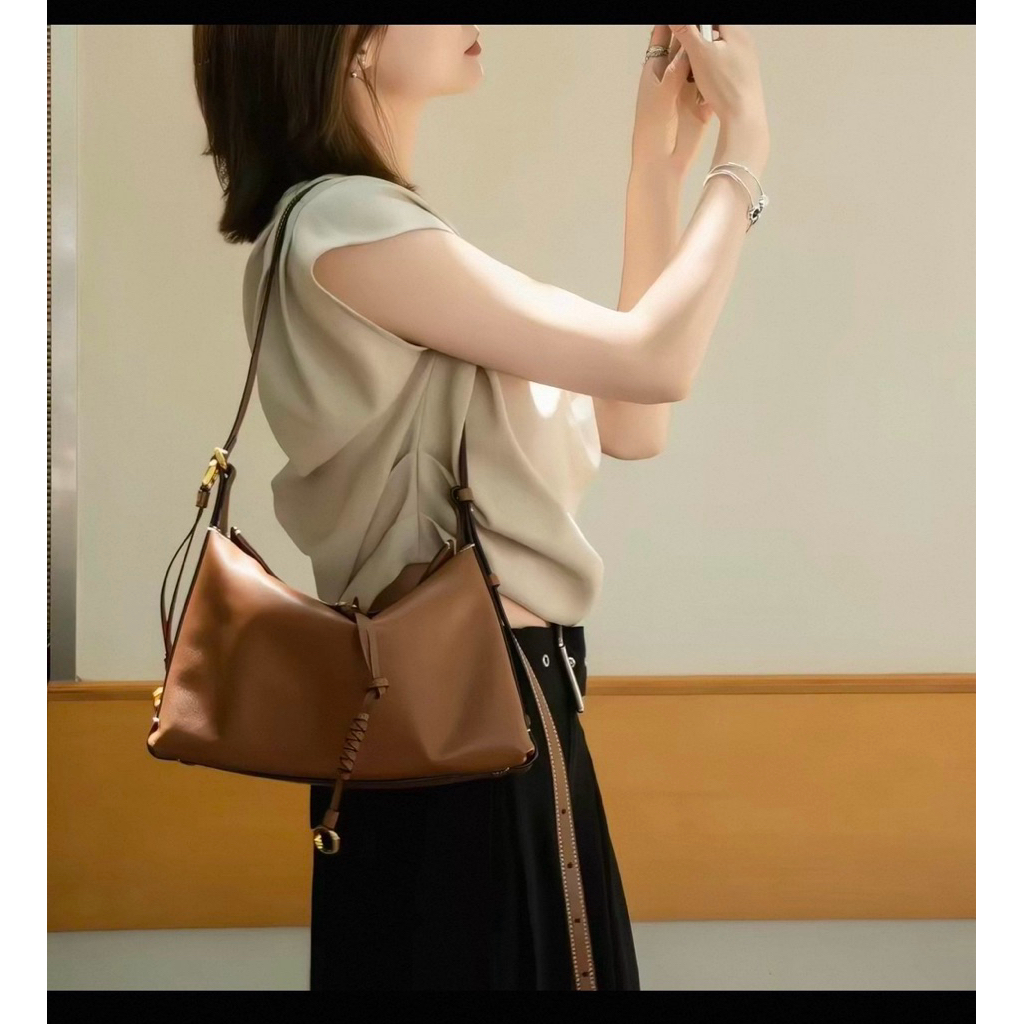 Tas Selempang #Dissona