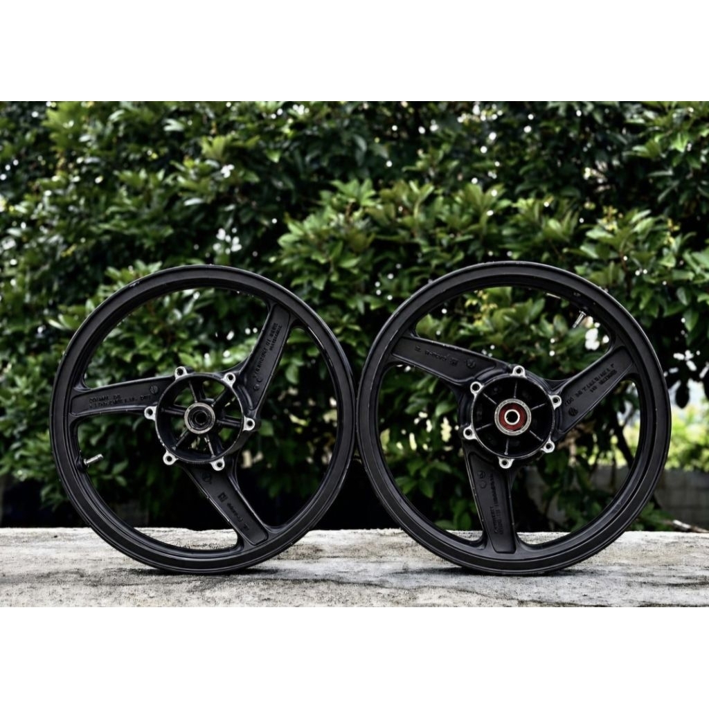 velg ninja rr palang 3 original
