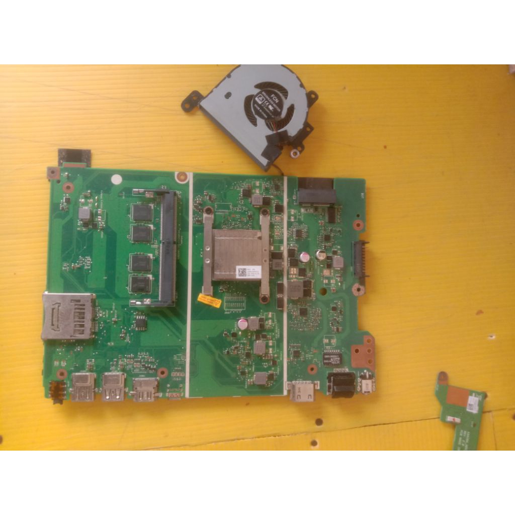 mainboard motherboard Asus x441b mati