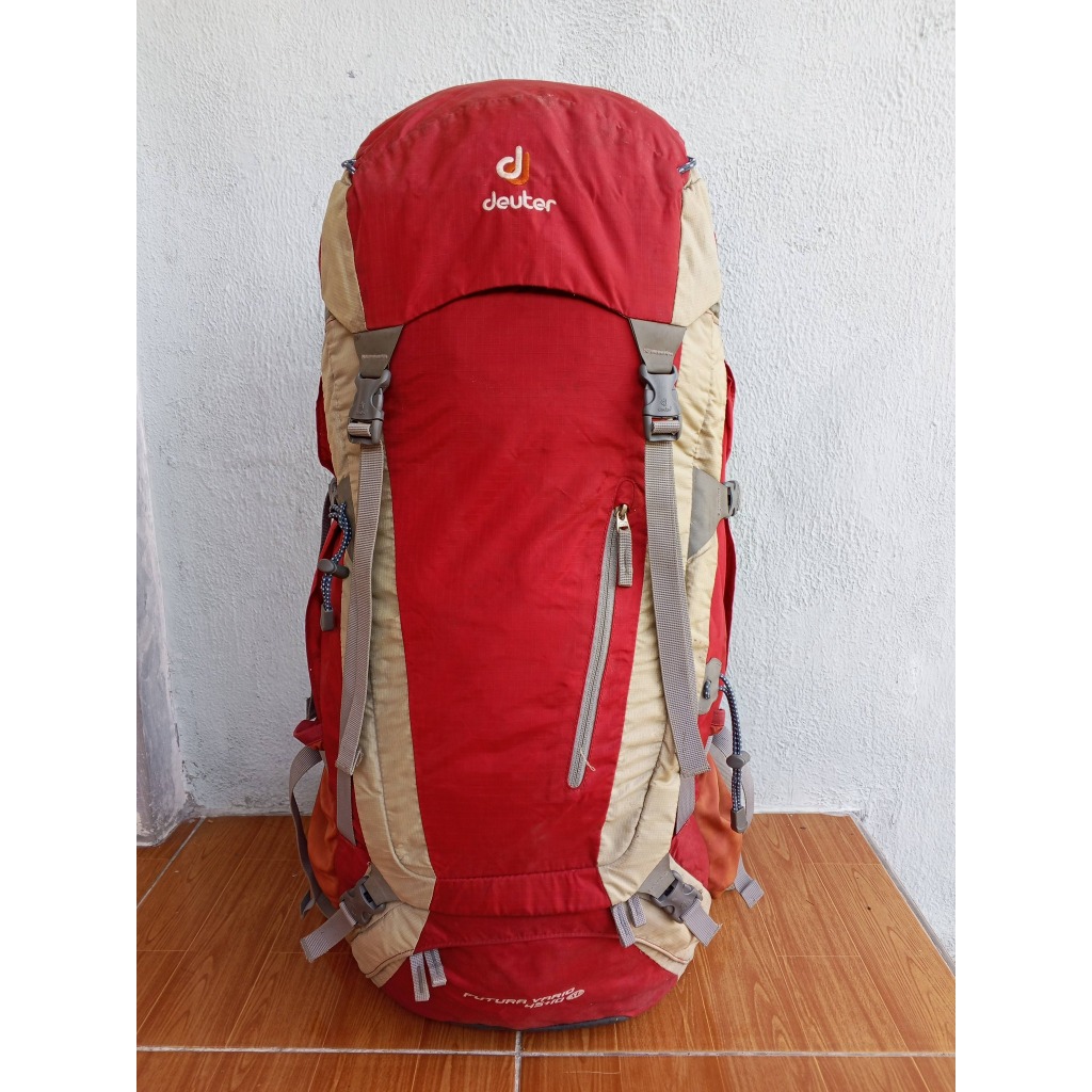 Deuter Futura Vario 45+10 SL