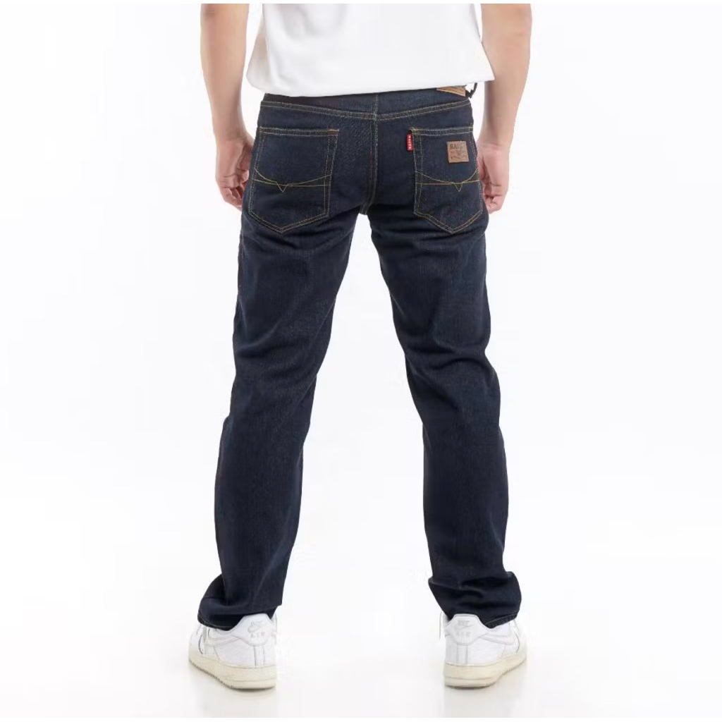 Celana Jeans Rafen Denim