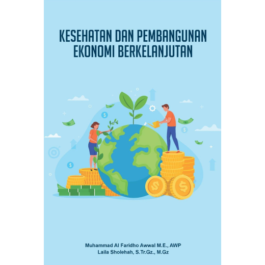 Kesehatan dan Pembangunan Ekonomi Berkelanjutan