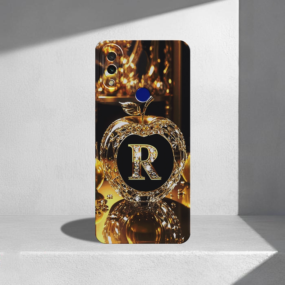 Softcase Untuk REDMI NOTE 7 / REDMI NOTE 7 PRO Case Terbaru Procamera - NR28