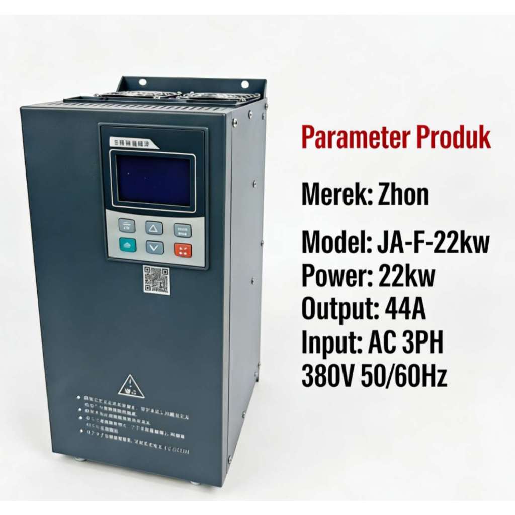 Online Soft Starter ZHON 22KW/ 30KW/ 37KW/ 45KW/55KW