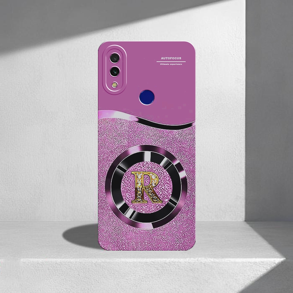 Softcase Untuk REDMI NOTE 7 / REDMI NOTE 7 PRO Case Terbaru Procamera - NR34