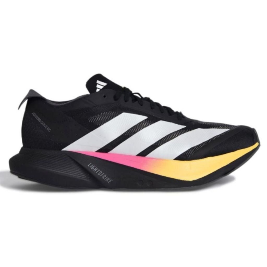 Sepatu Running Adidas Adizero Drive Rc Preto