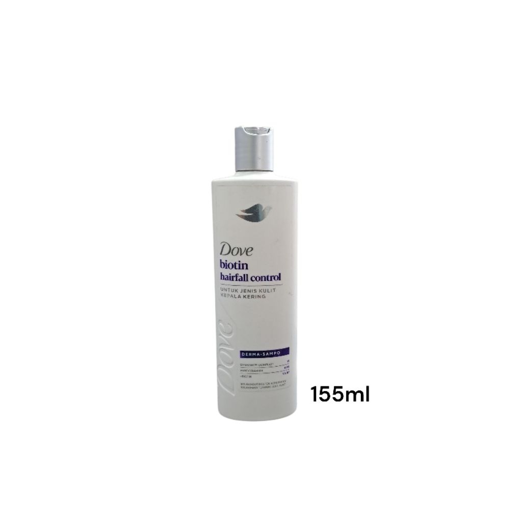 Dove shampo&conditioner