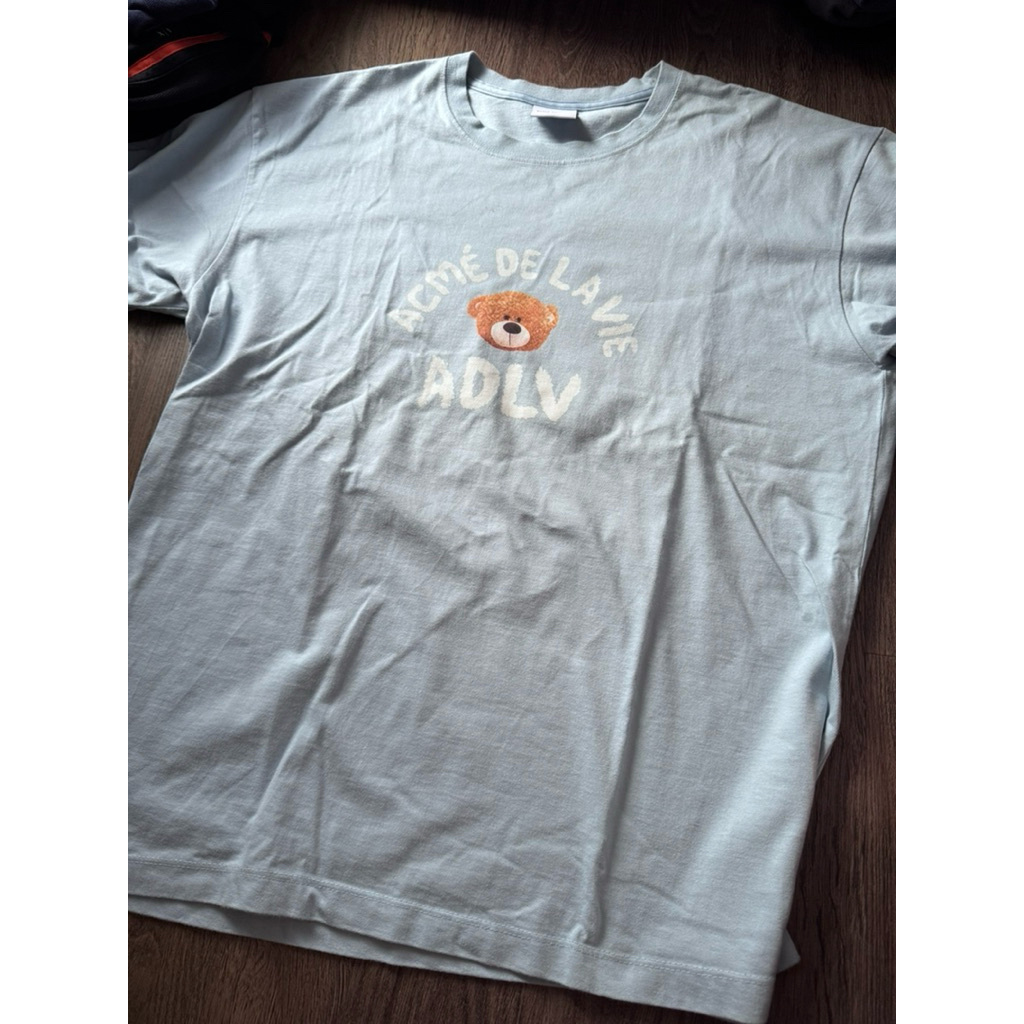 Preloved ADLV Tee