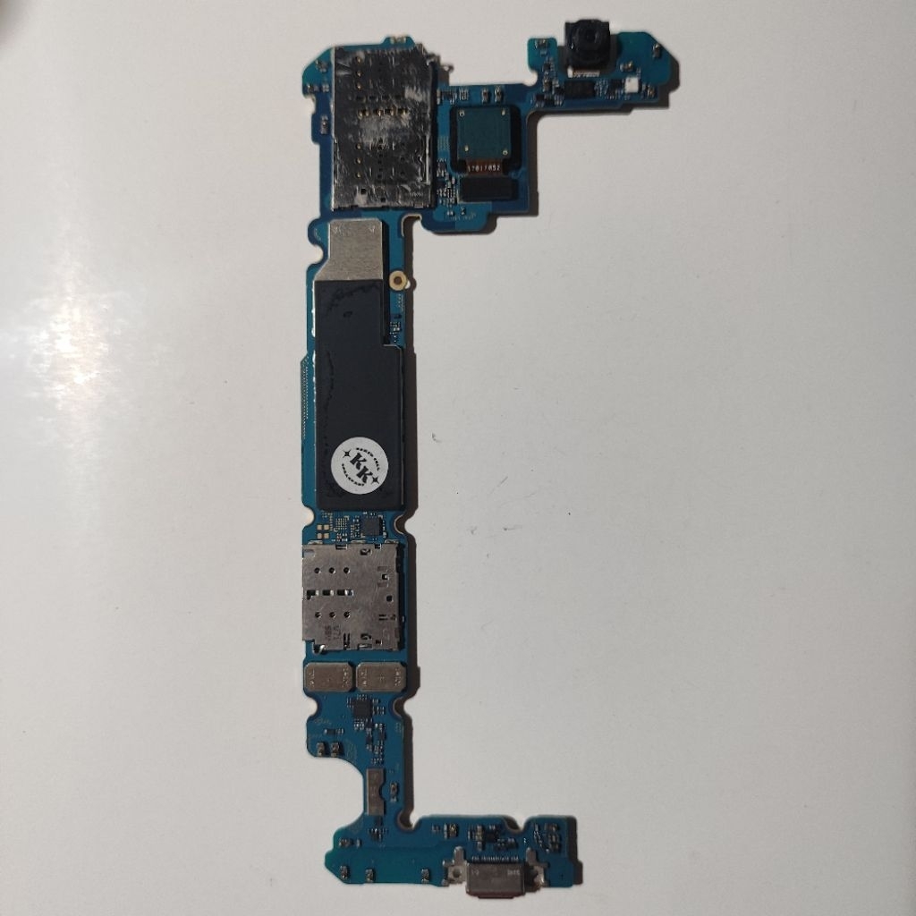 Mesin Samsung A720F A7 2017 3/32 Original