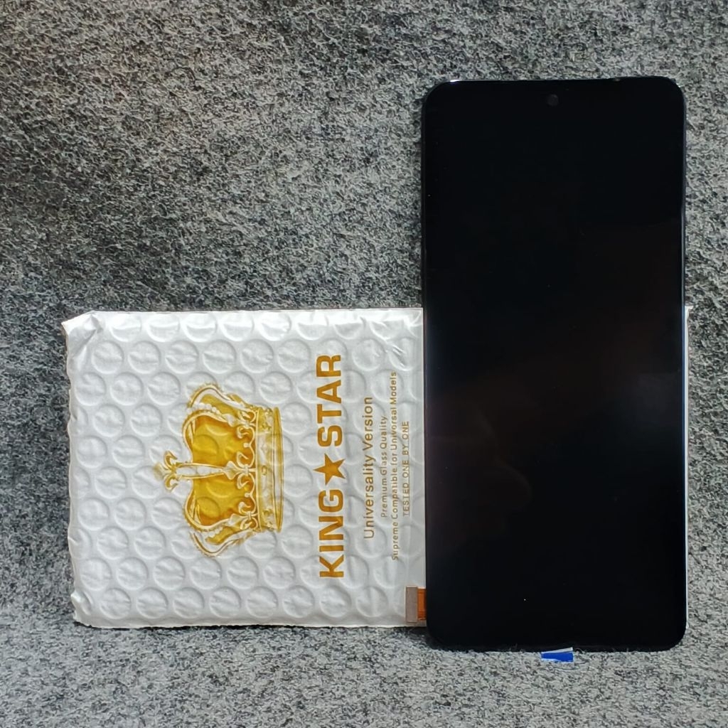 LCD REDMINOTE 10 4G/REDMINOTE 10S/M5S