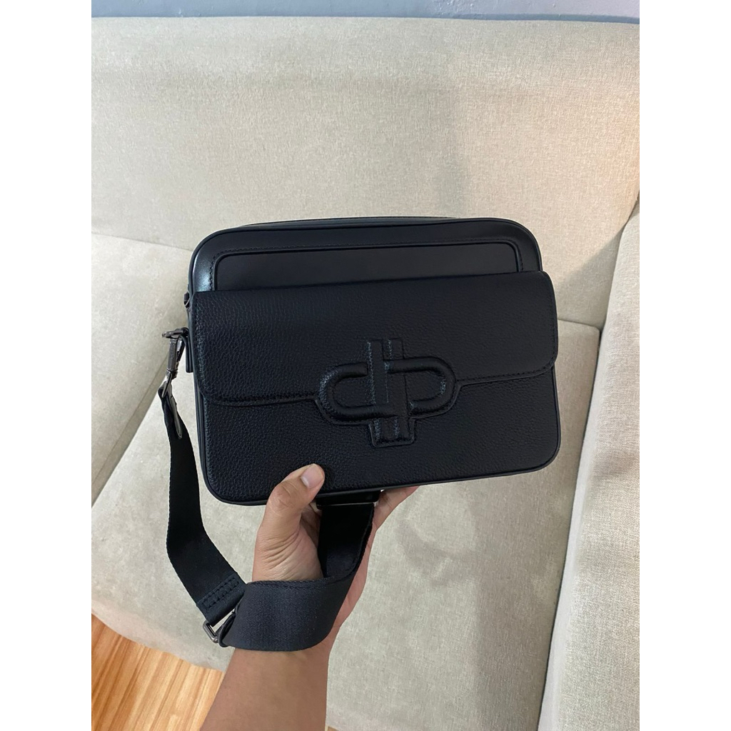 slingbag pedro / tas selempang pedro