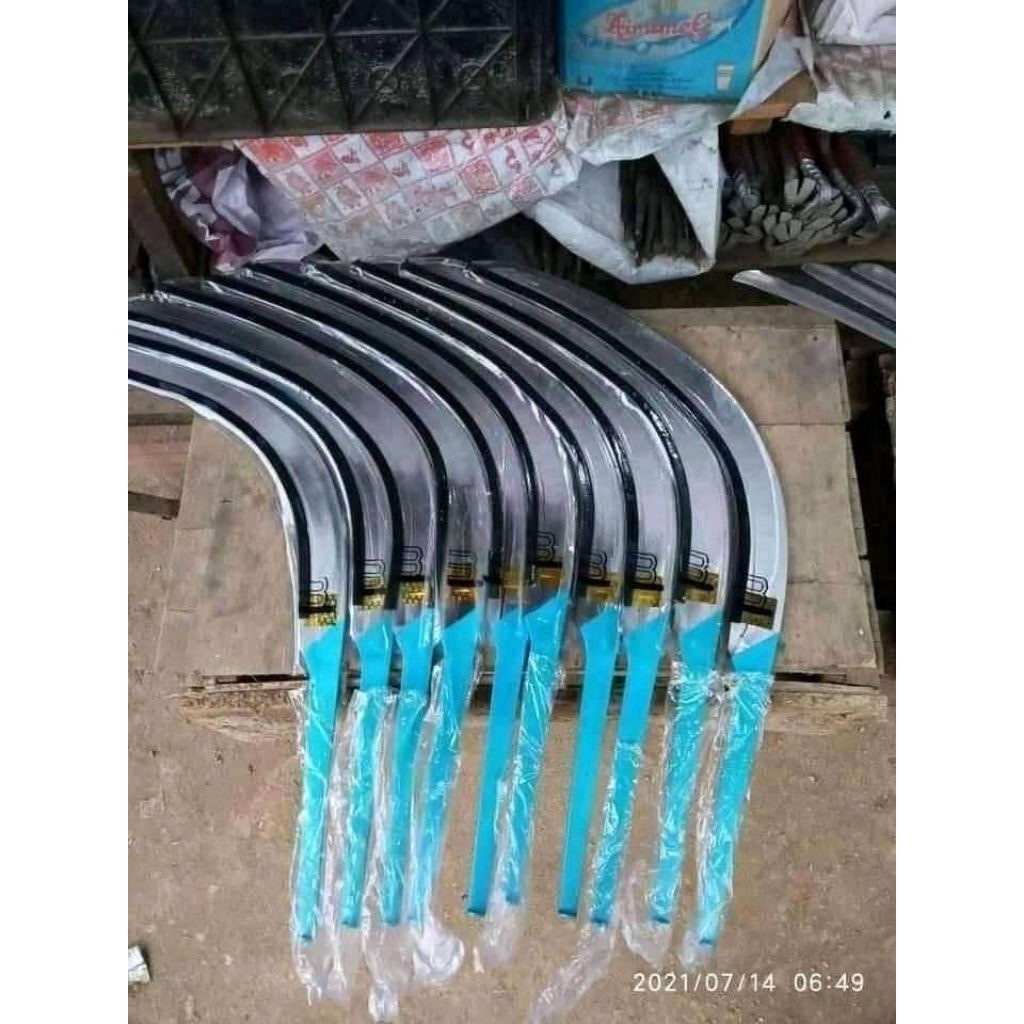 EGREK MI GLOBAL ORIGINAL MALAYSIA