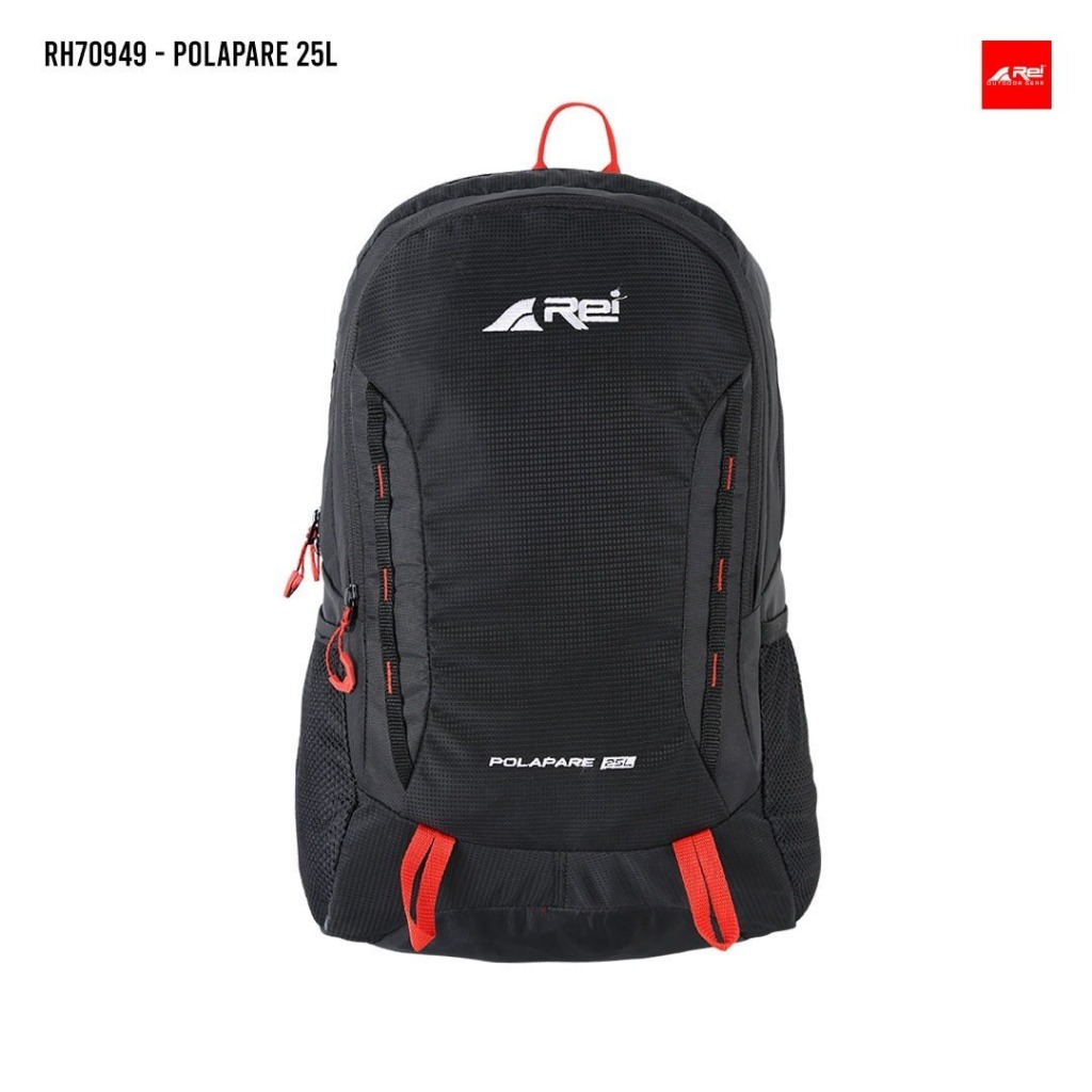 Tas Punggung Daypack Rei Arei Polapare 25L