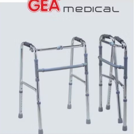 walker gea/walker tanpa roda gea