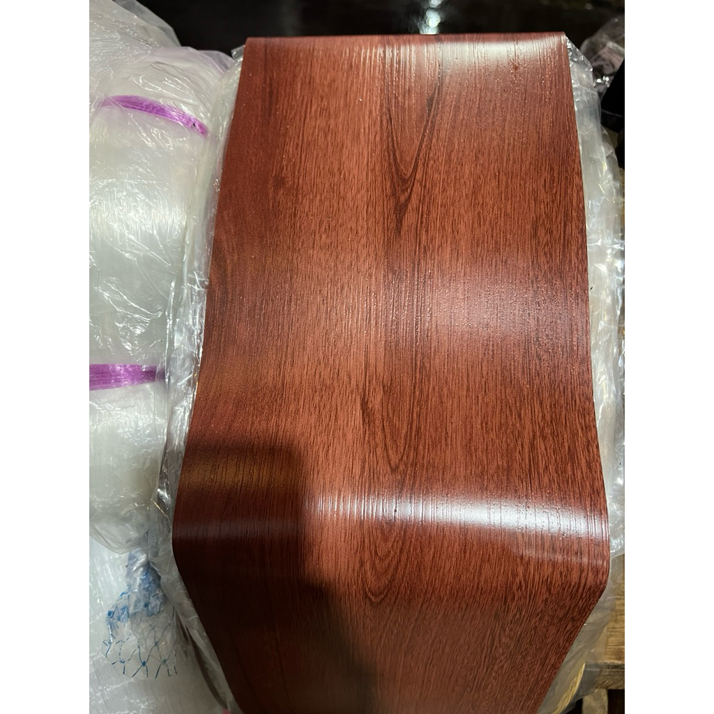 vinyl lantai motif kayu ukuran 1meter