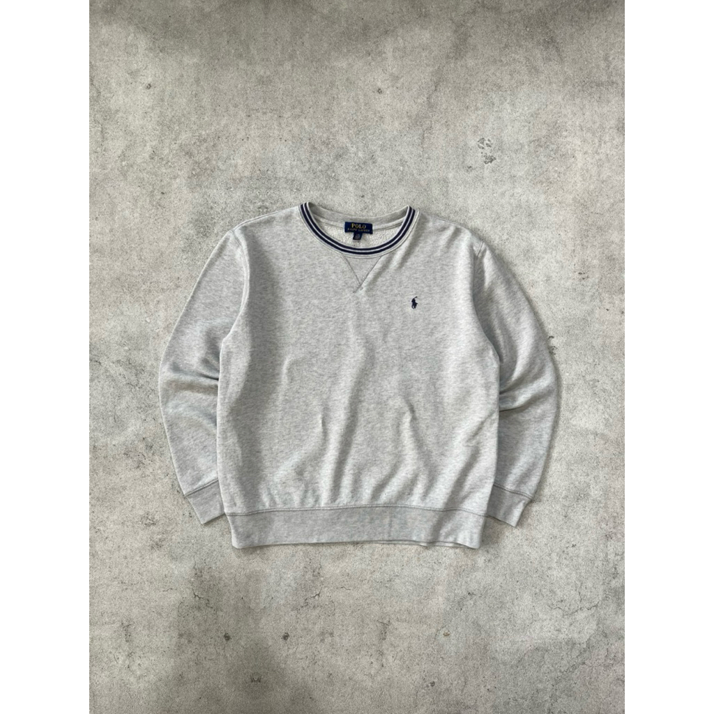POLO RL SECOND