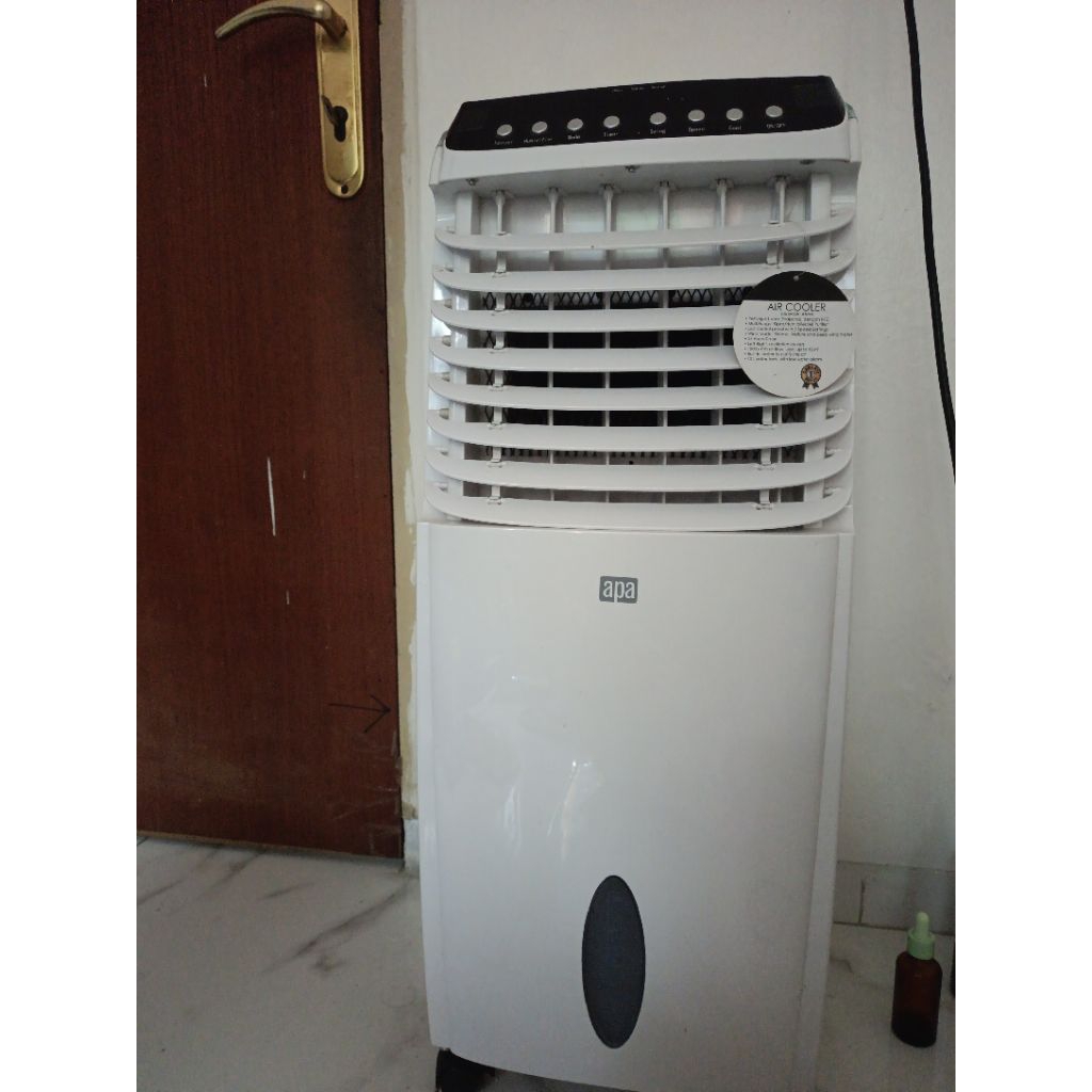 Air Cooler merk Apa
