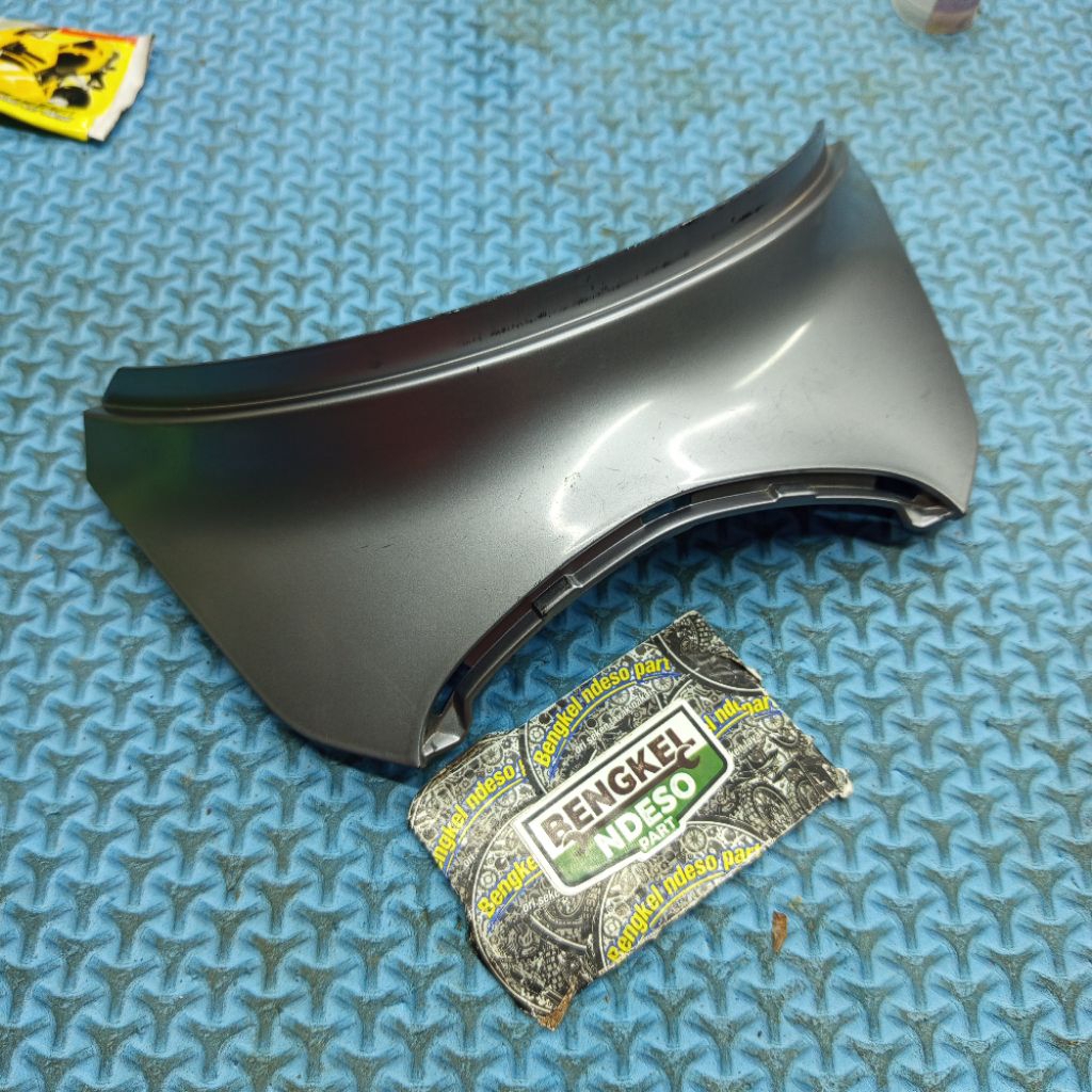 Cover tail yamaha grand vilano ori seken pad sambungan body belakang vilano
