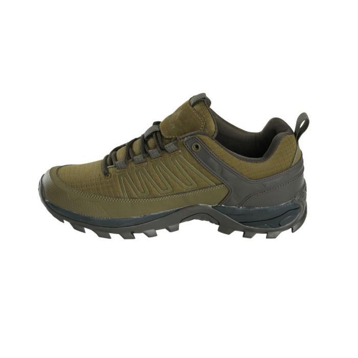Sneakers Pria Declan Rocky 01-098 - Sol Anti Slip, Ringan, dan Nyaman