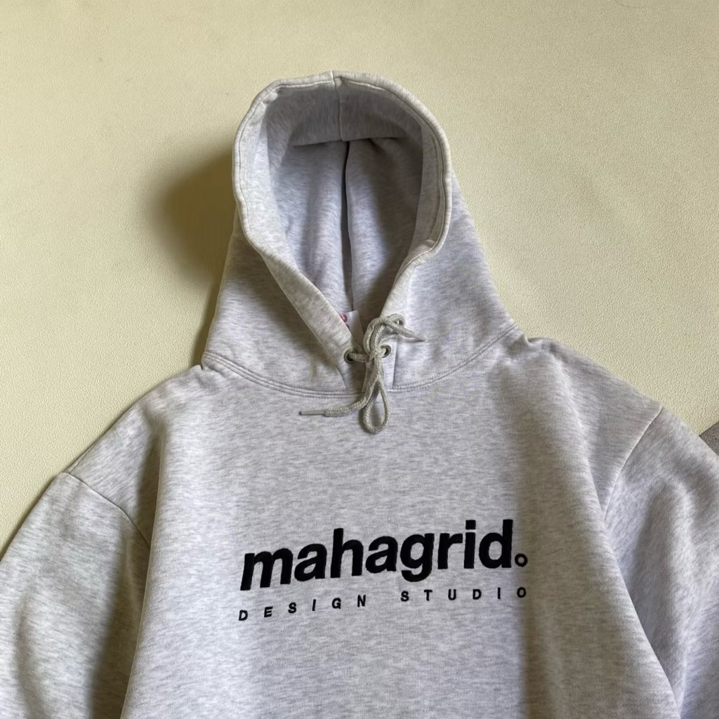 JAKET HOODIE MAHAGRID BIGSIZE S M L XL XXL 3XL 4XL 5XL 6XL JAKET HOODIE JUMBO UNISEX