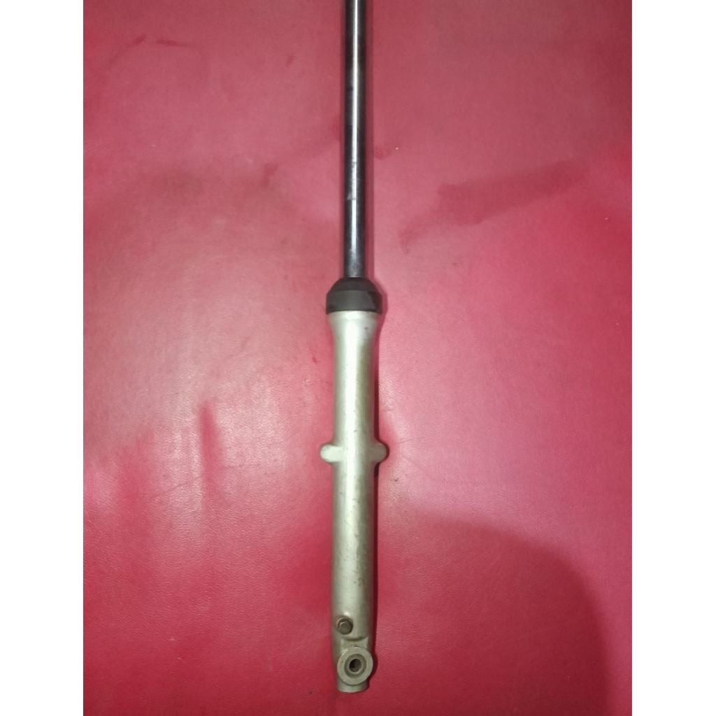 shock depan honda win original copotan