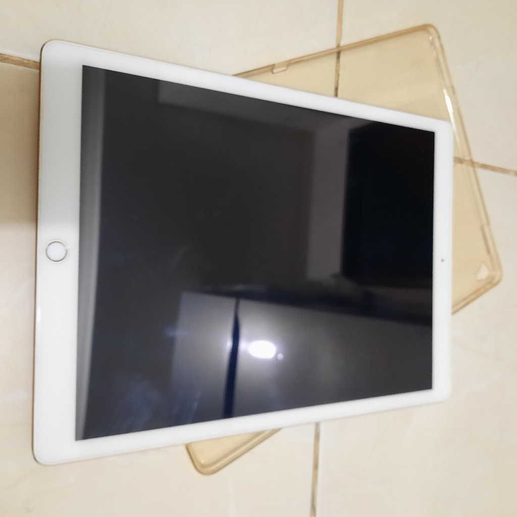 IPAD PRO 12.9 inch ( gen 1 ) wifi + selular 256GB