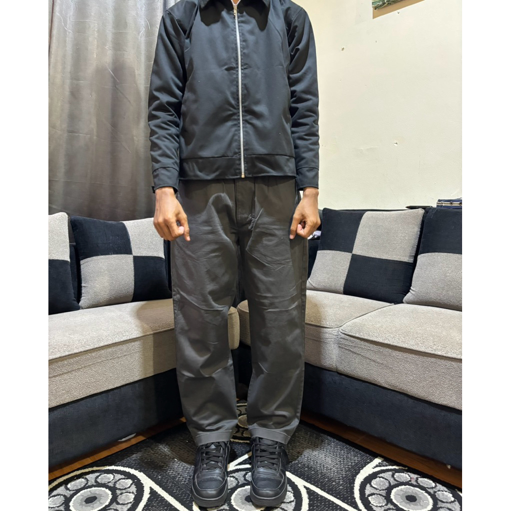 Uniqlo Relax Pants