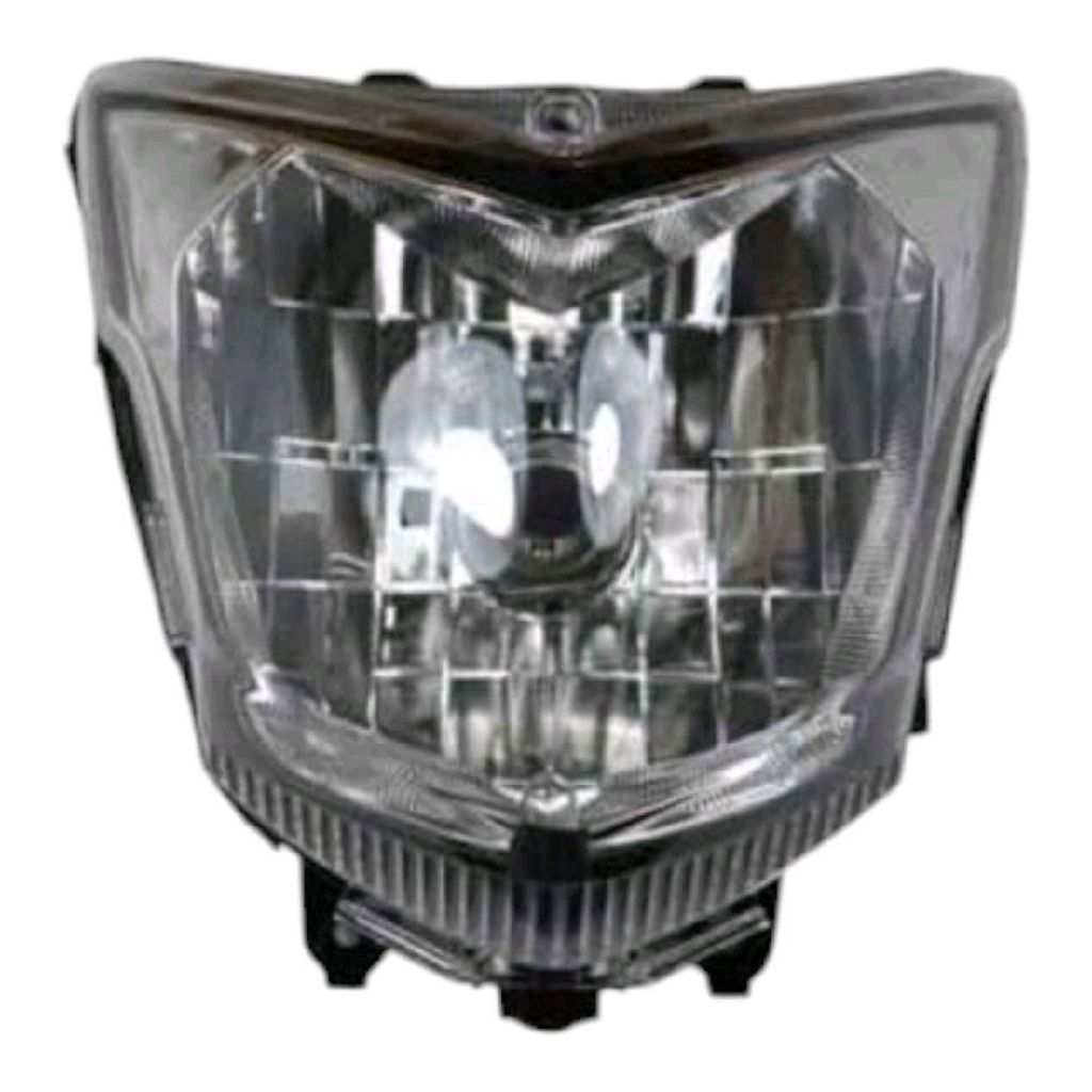 REFLEKTOR LAMPU DEPAN CB 150 R CB 150 R OLD