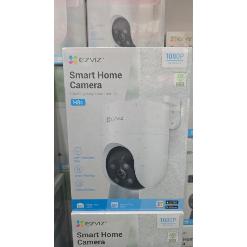 Ezviz H8c 2Mp