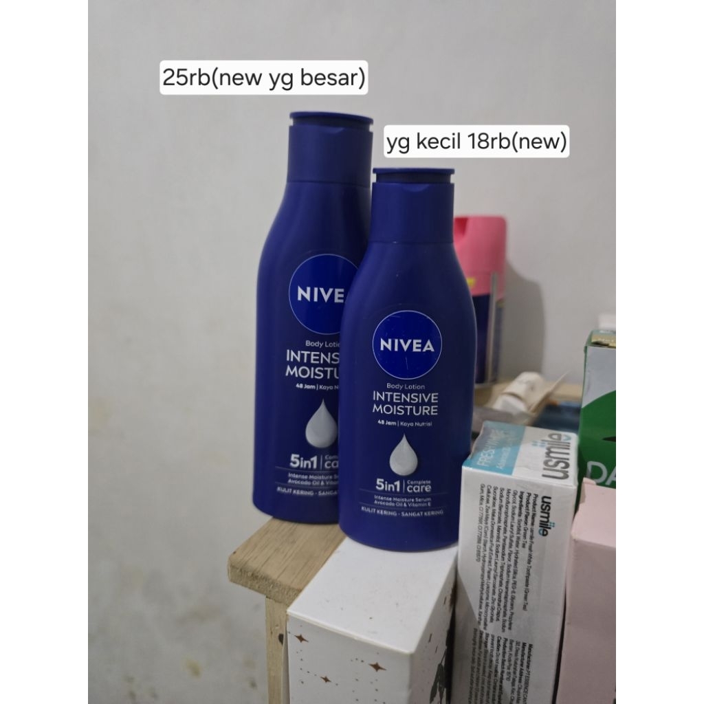skincare all item