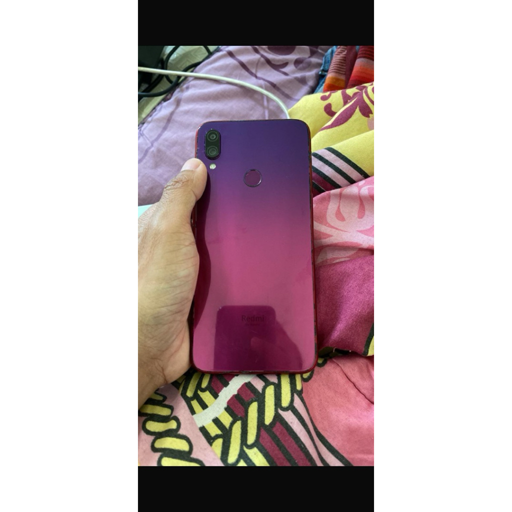 redmi note 7 4/64