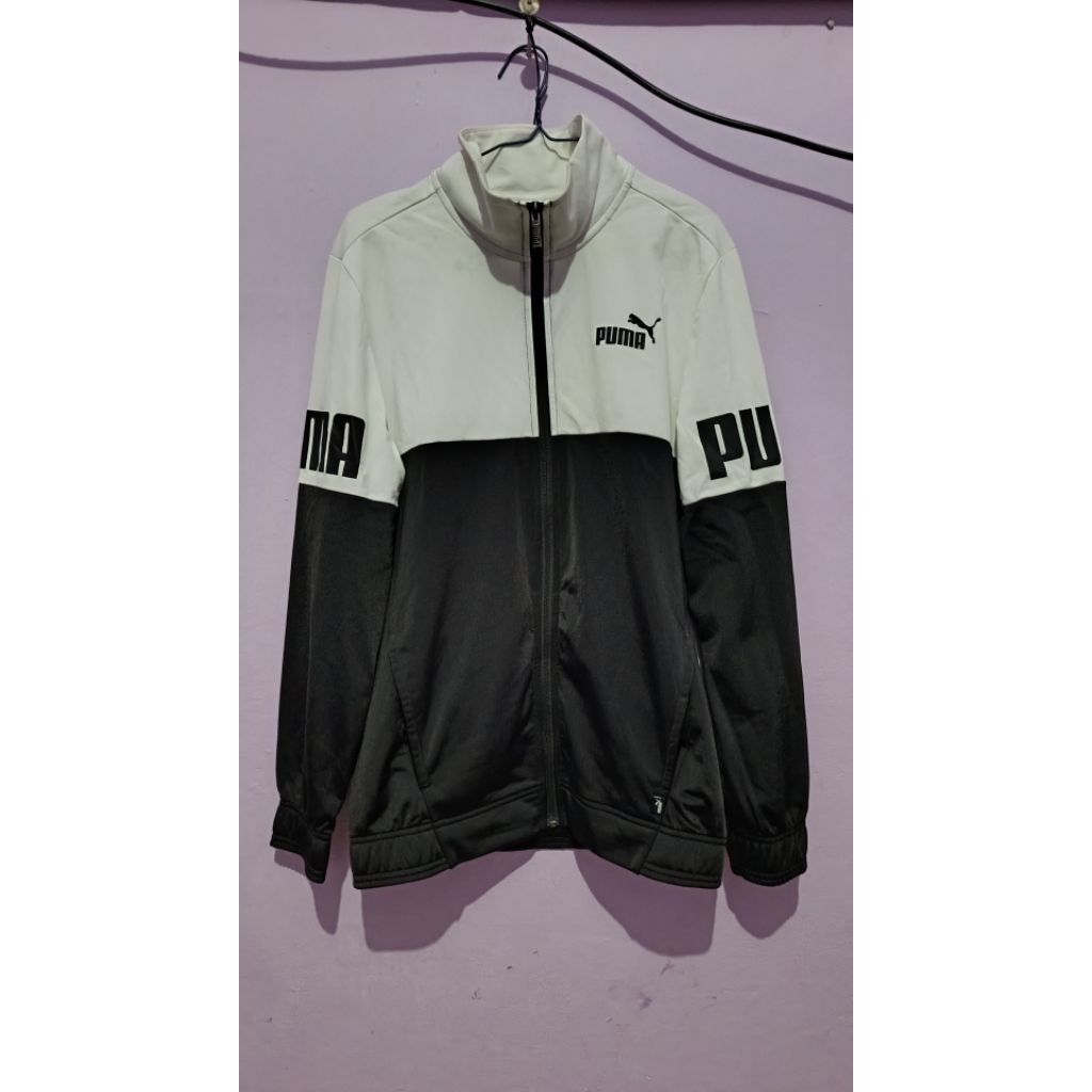 Tracktop Puma