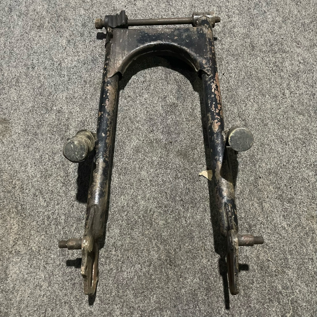 arm capit sapitudang lengan ayun yamaha rxs rx spesial yt115 rx100 original