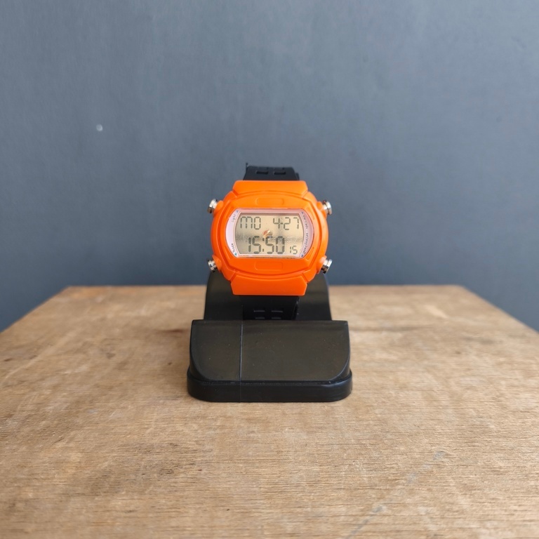Jam Tangan Jam Tangan Murah Jam Tangan Second Jam Tangan Vintage Jam Tangan Adidas Adidas Trefoil Ad