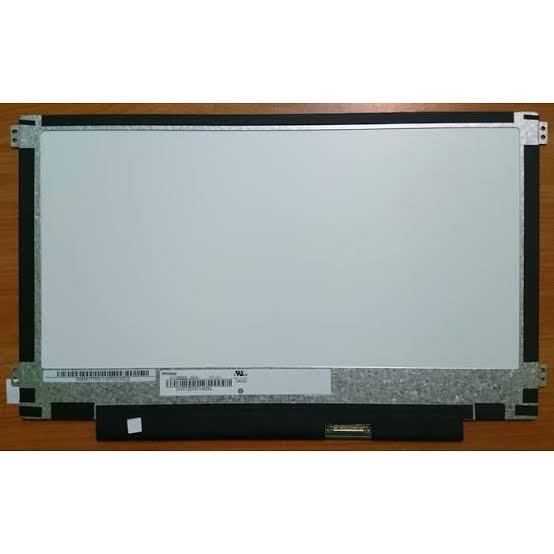 LCD LED Hp 11.6 Inch 30 Pin Kanan Kiri