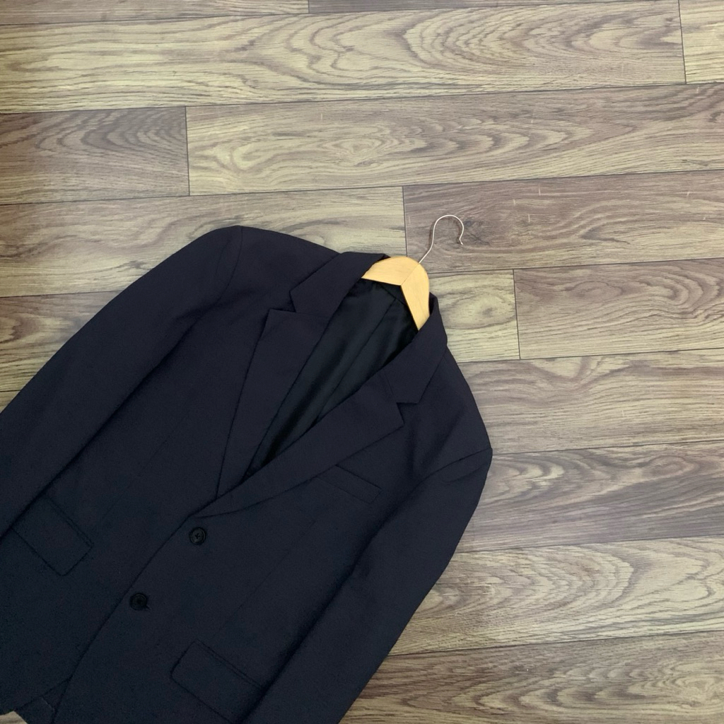 Blazer MUSINSA STANDARD Branded Casual Gentlemen