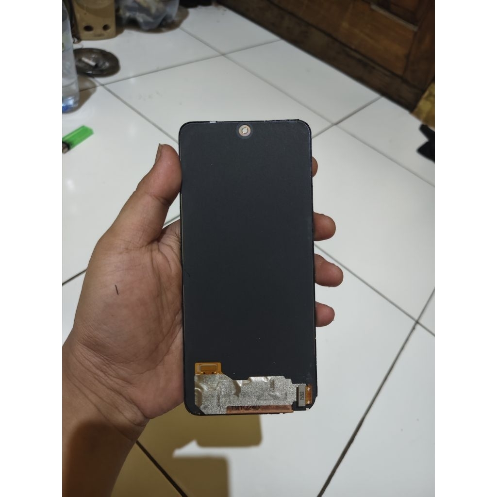 lcd redmi note 11 4g copotan