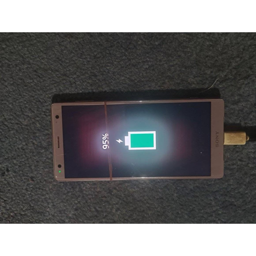 sony xz2 AU