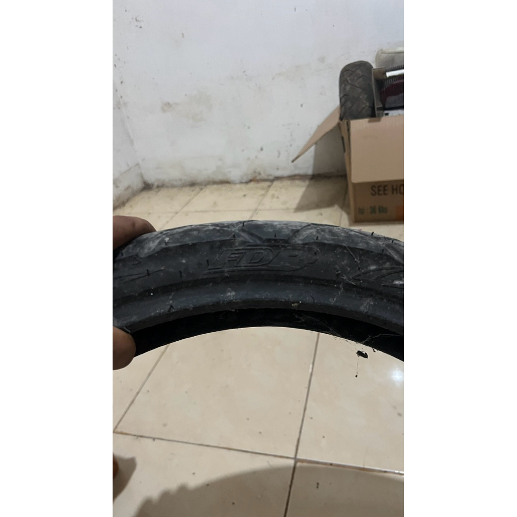 ban ring 18 fdr sport xt