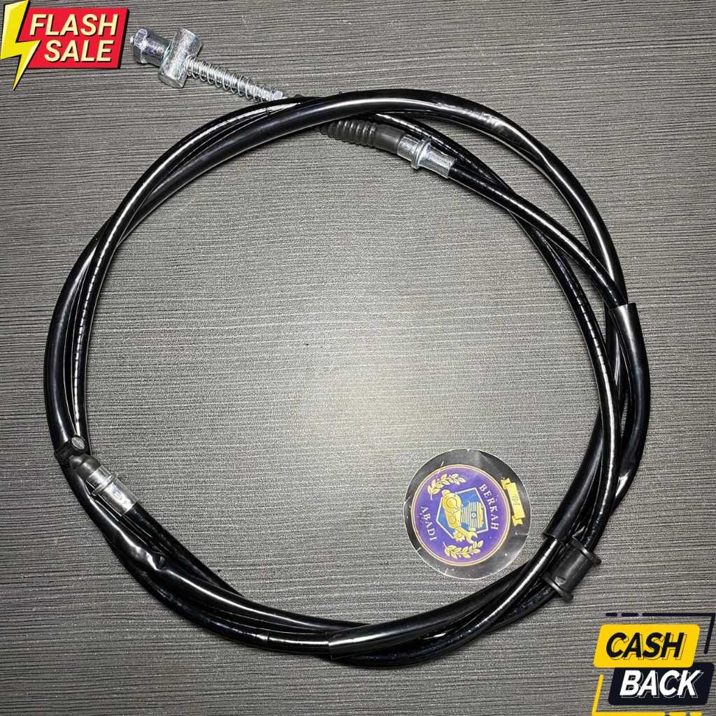 Kabel Rem Belakang Vario | Kabel Rem Tromol Honda Vario | Kabel Rem Motor Vario