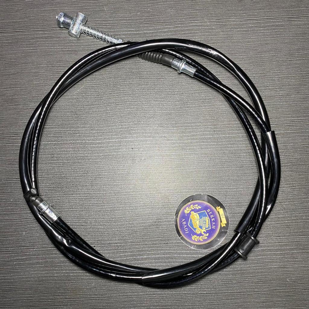 Kabel Rem Belakang Vario | Kabel Rem Tromol Honda Vario | Kabel Rem Motor Vario